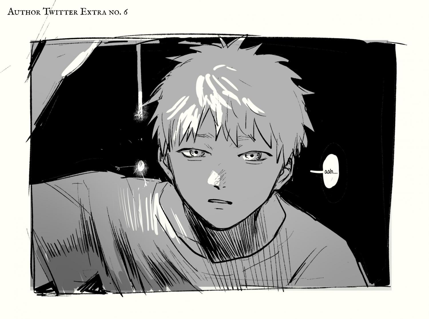 The Summer Hikaru Died, Chapter 14 image 34