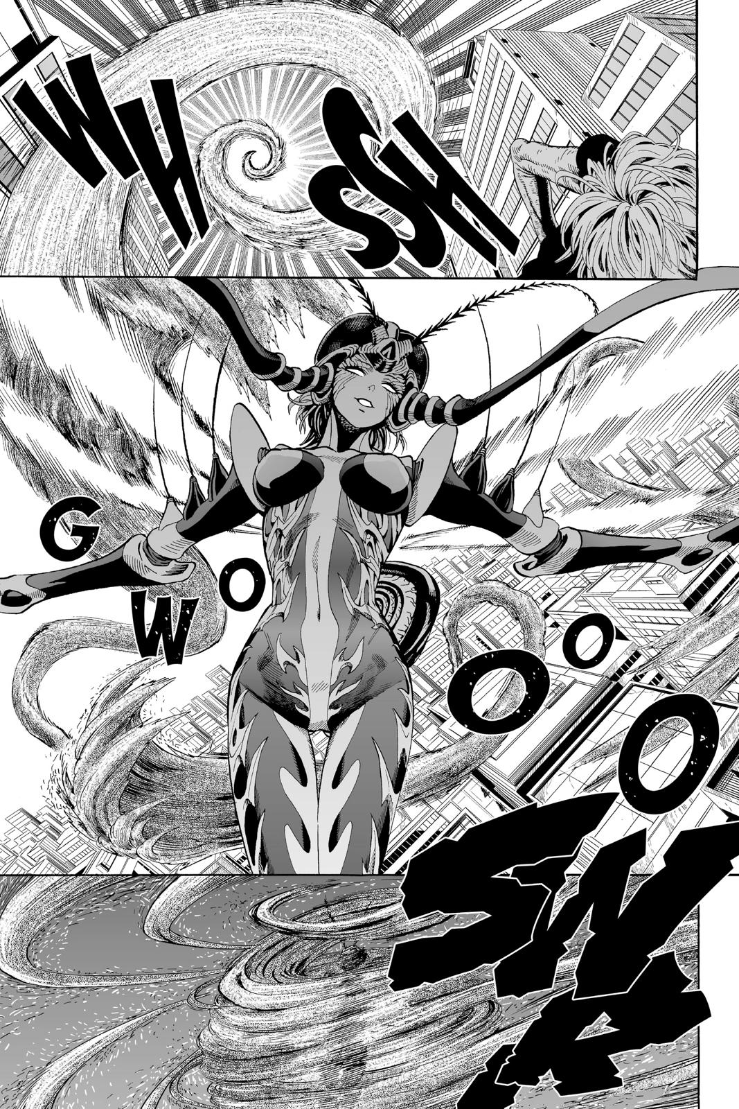 One-Punch Man, Punch 5 image 12