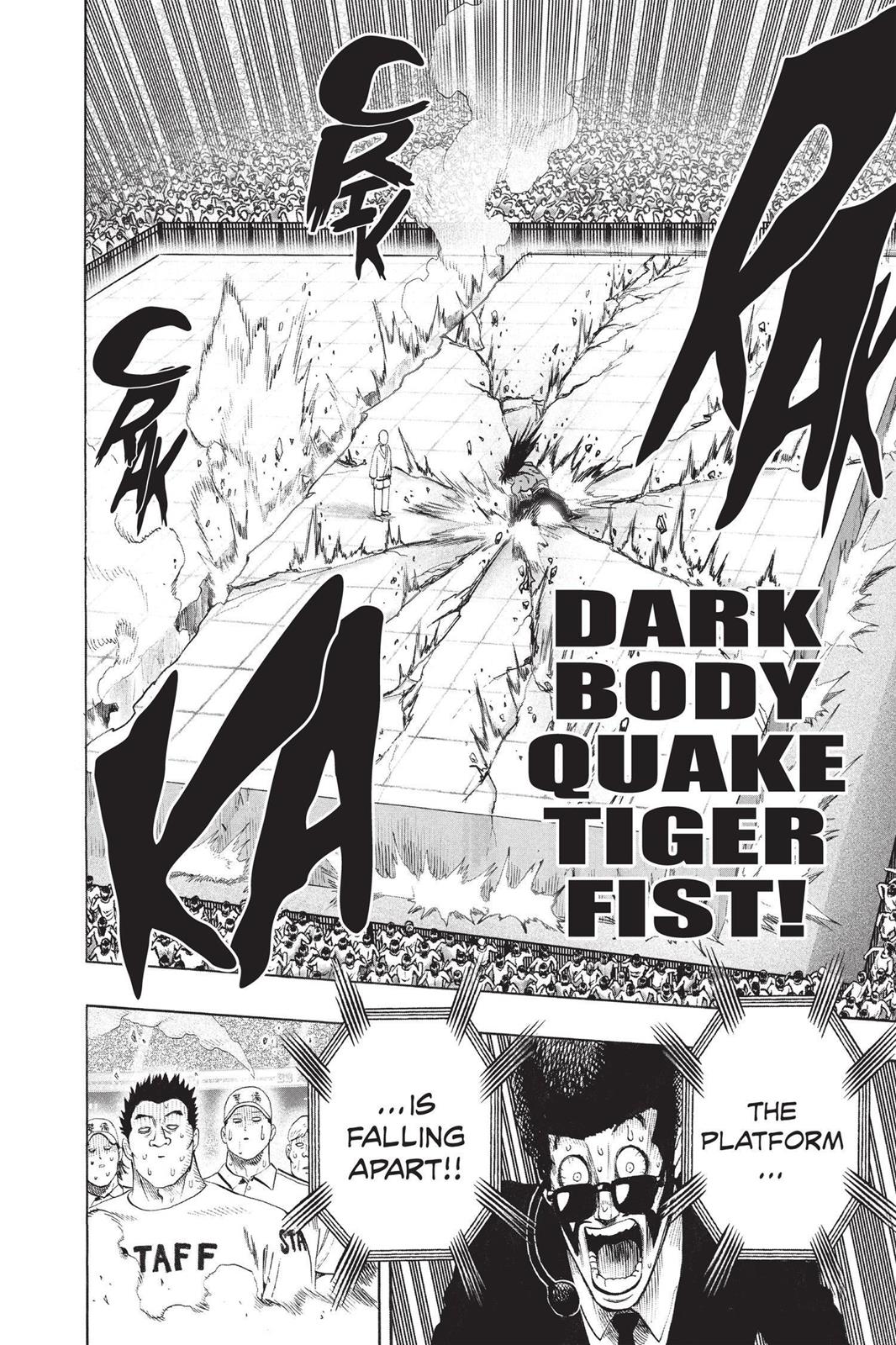 One-Punch Man, Punch 71 image 22