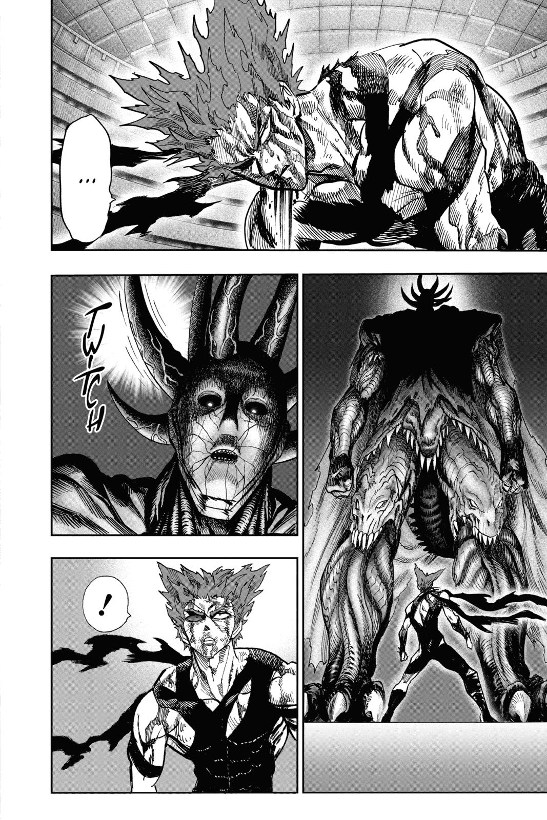 One-Punch Man, Punch 94 image 27