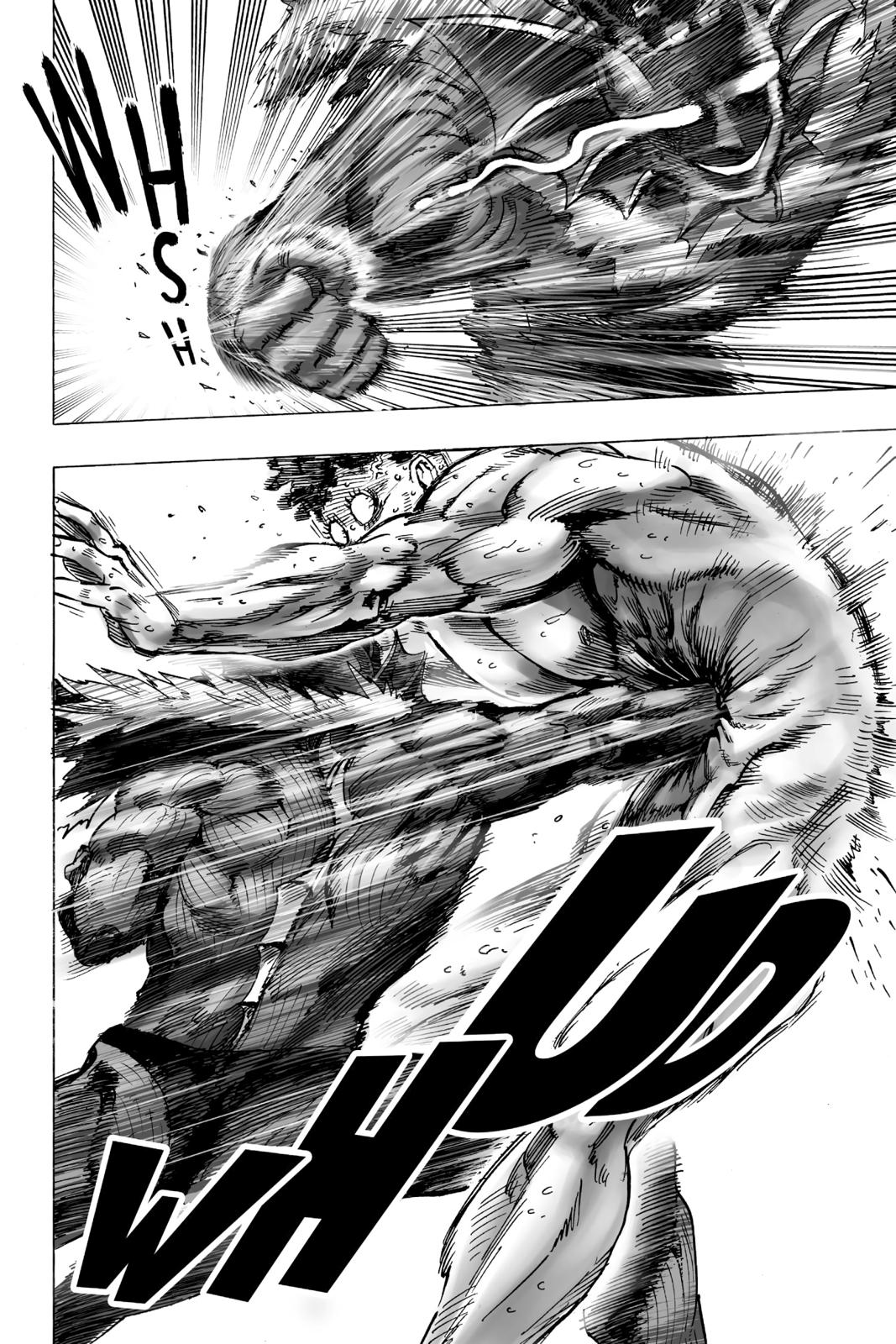 One-Punch Man, Punch 25 image 26