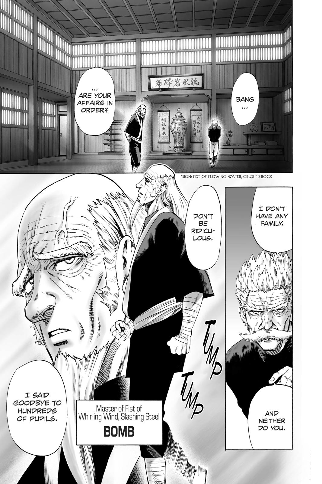 One-Punch Man, Punch 46 image 20