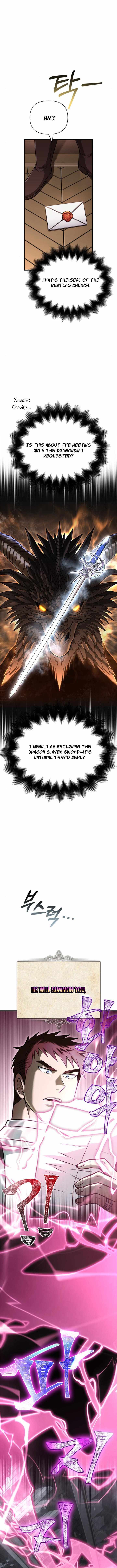 Surviving The Game as a Barbarian, Chapter 107 image 19