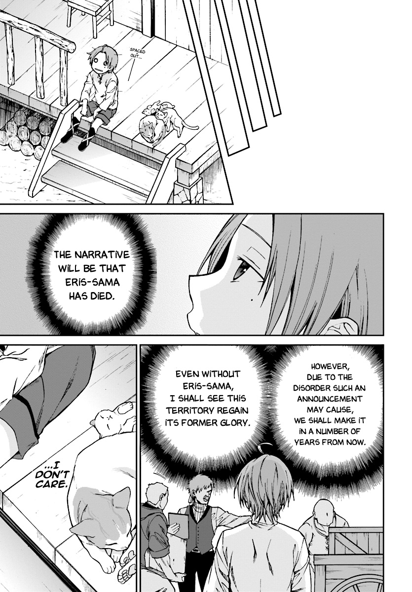 Mushoku Tensei, Chapter 51 image 29