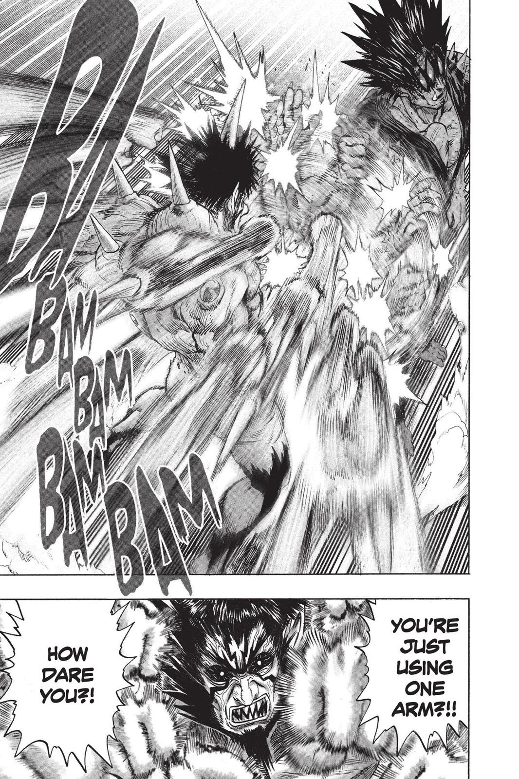 One-Punch Man, Punch 74 image 15