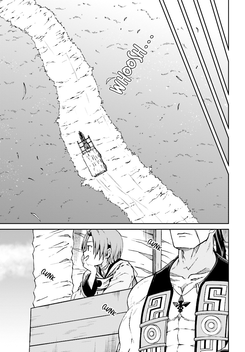 Mushoku Tensei, Chapter 49 image 09