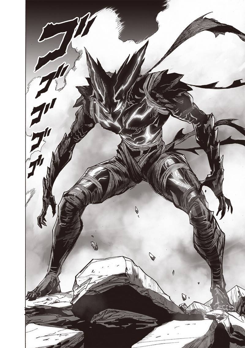 One Punch Man, Chapter 146 image 24