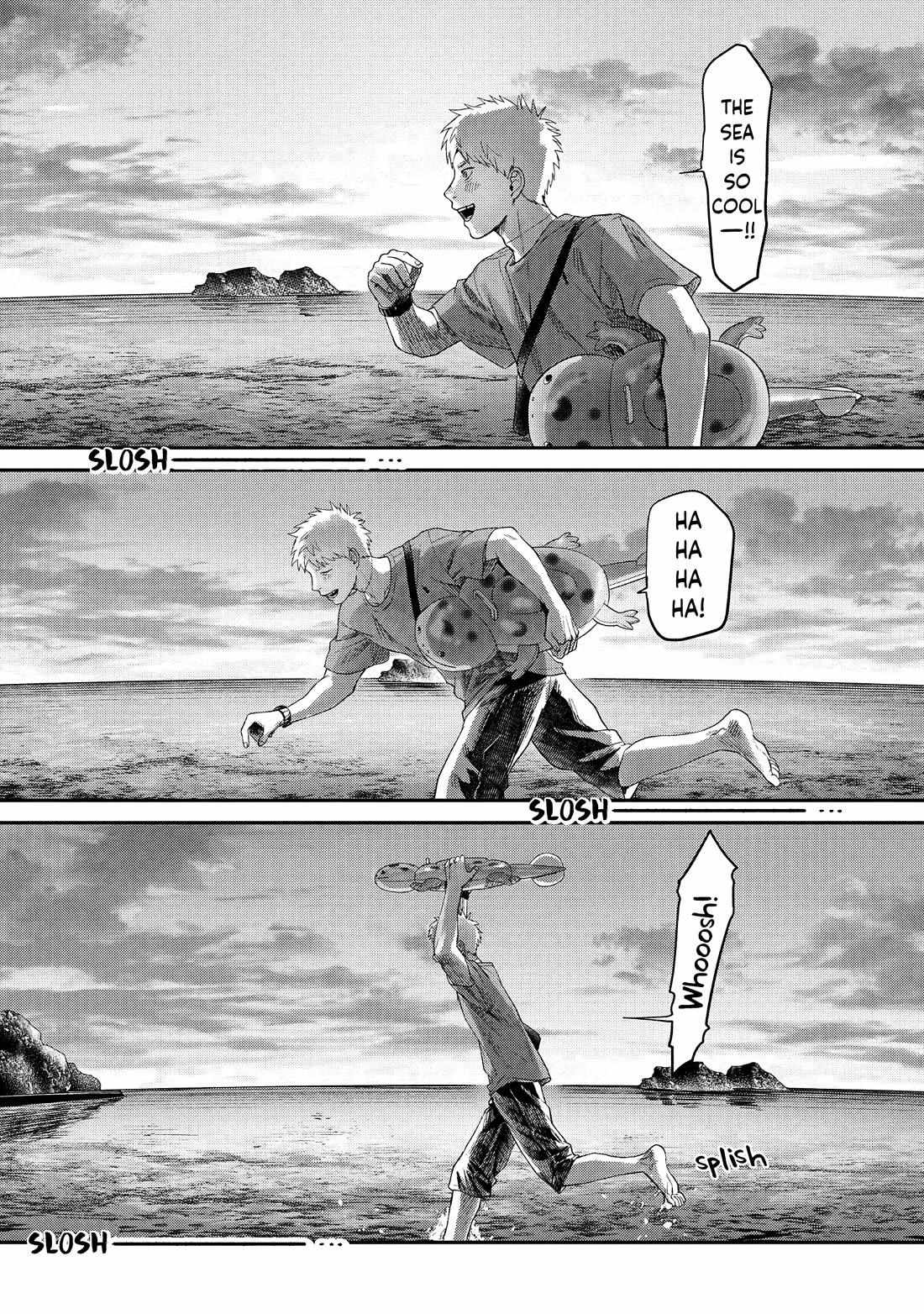 The Summer Hikaru Died, Chapter 26 image 19