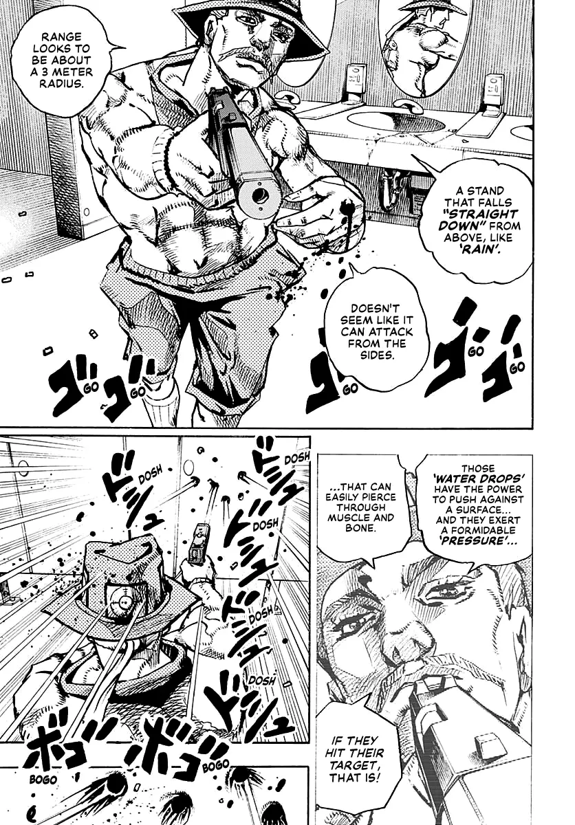 JOJOLands, Chapter 20 image 06