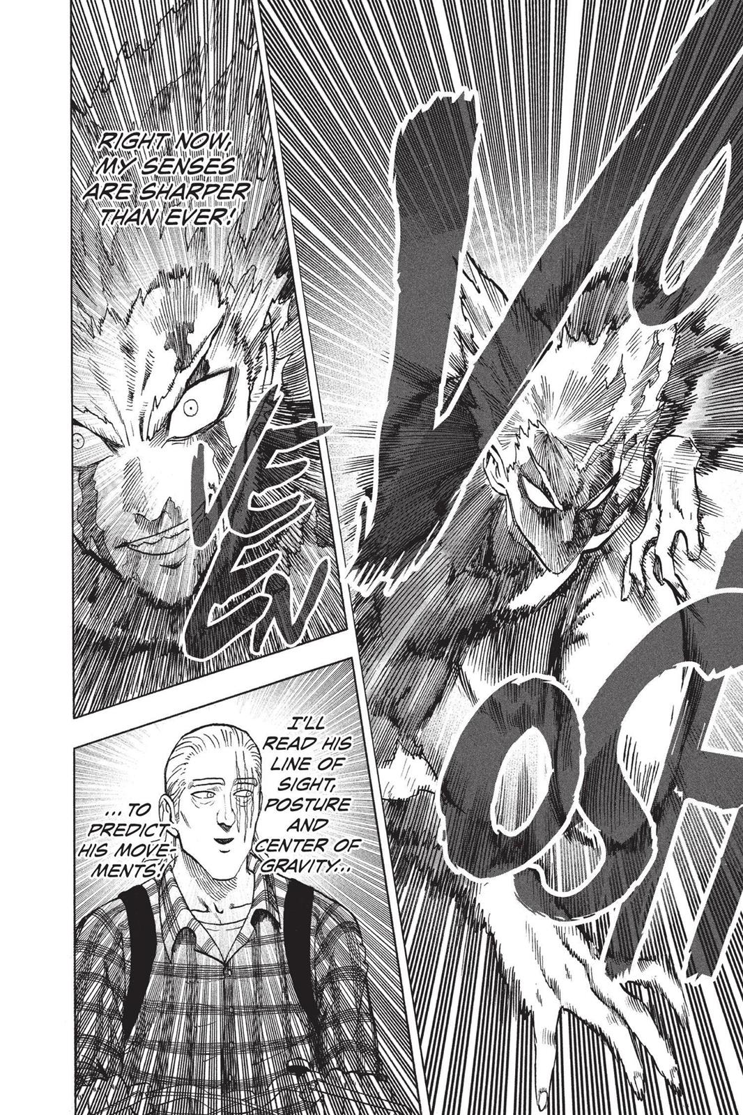 One-Punch Man, Punch 77 image 26