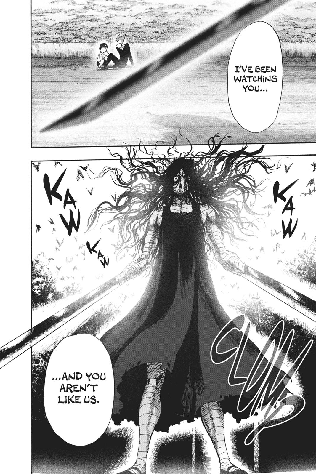 One-Punch Man, Punch 88 image 44
