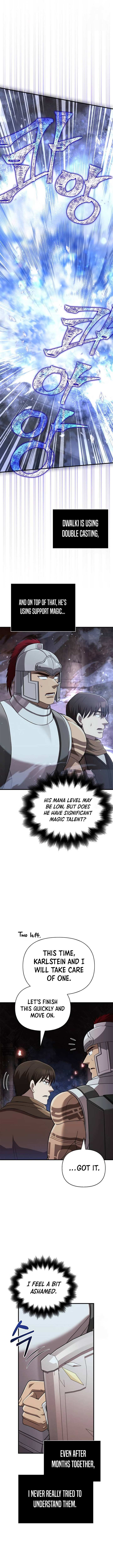 Surviving The Game as a Barbarian, Chapter 90 image 02
