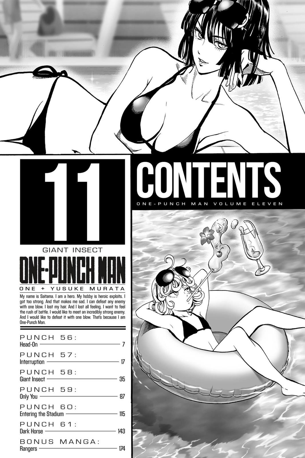 One-Punch Man, Punch 56 image 06