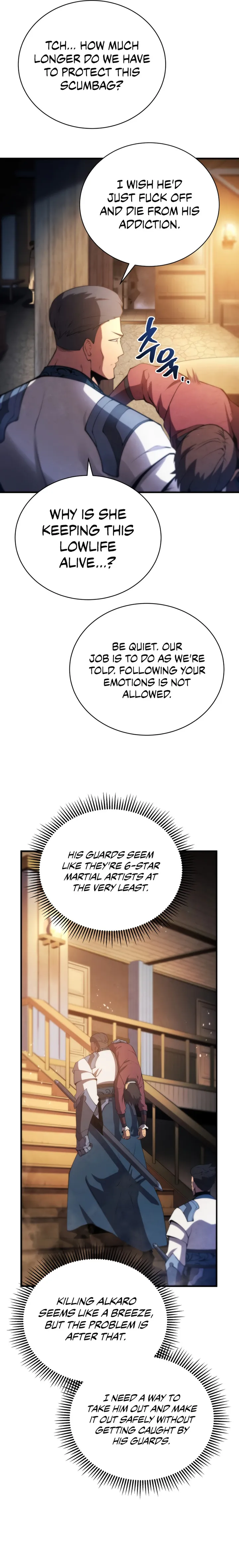 Swordmaster’s Youngest Son, Chapter 24 image 16