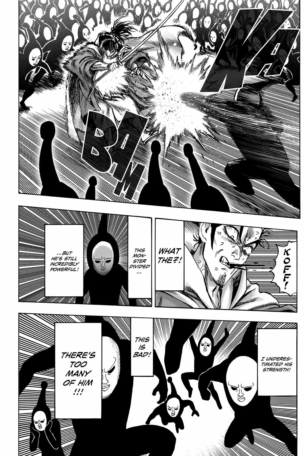 One-Punch Man, Punch 109 image 39
