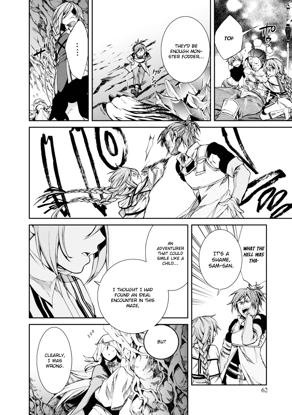 Mushoku Tensei, Chapter 13 image 23