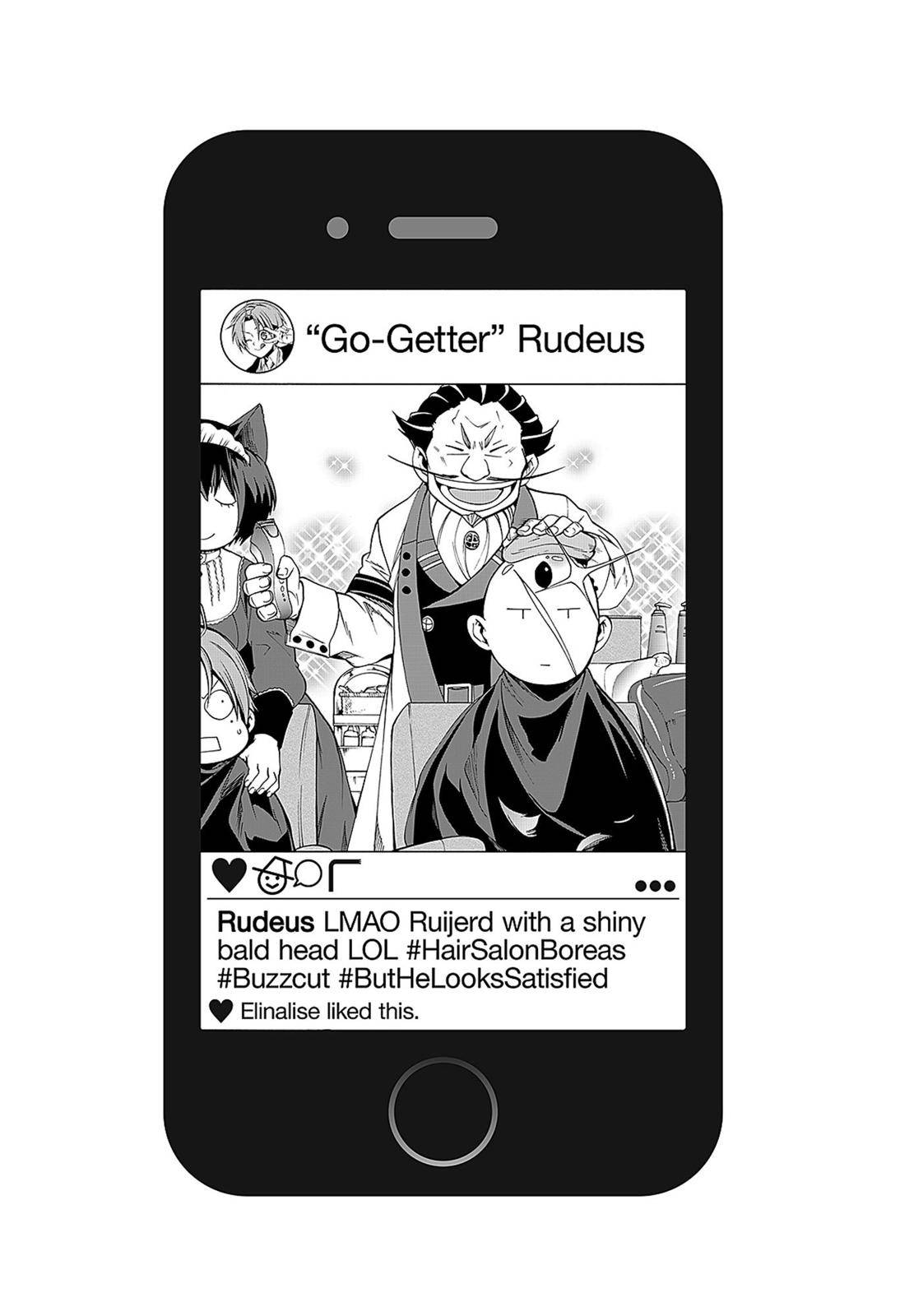 Mushoku Tensei, Chapter 27.5 image 25