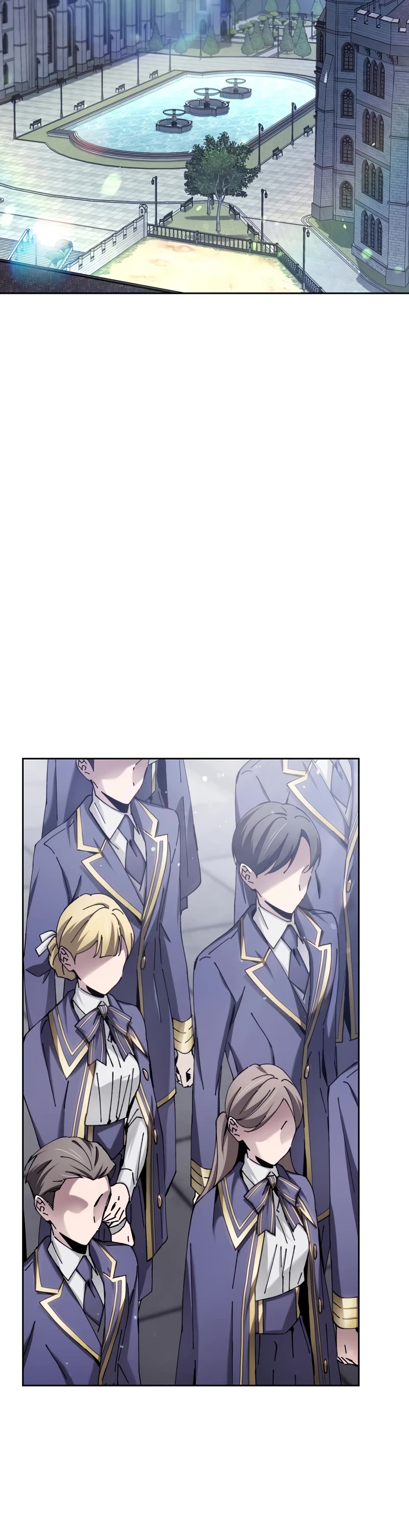 Magic Academy’s Genius Blinker, Chapter 6 image 34