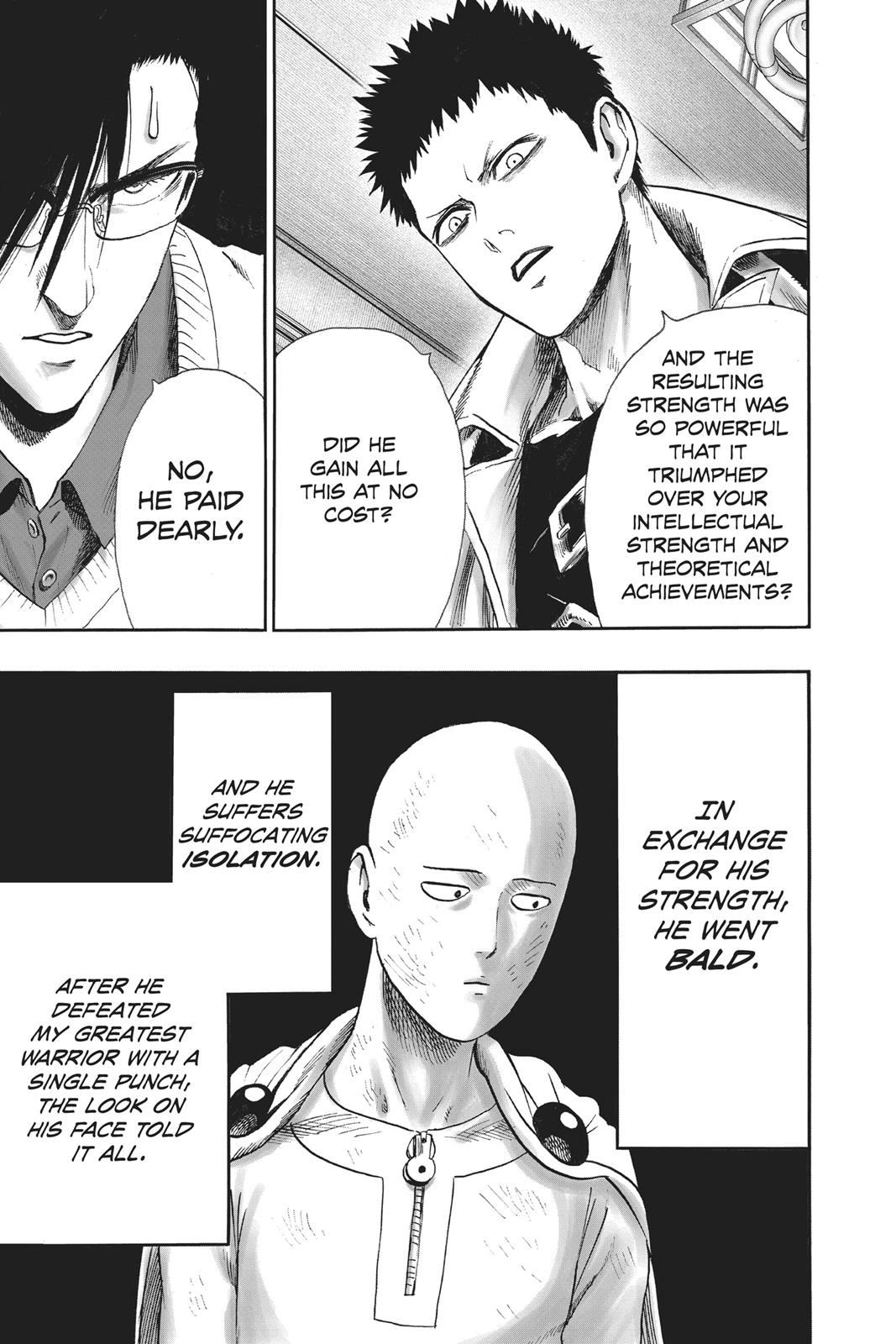 One-Punch Man, Punch 89 image 41