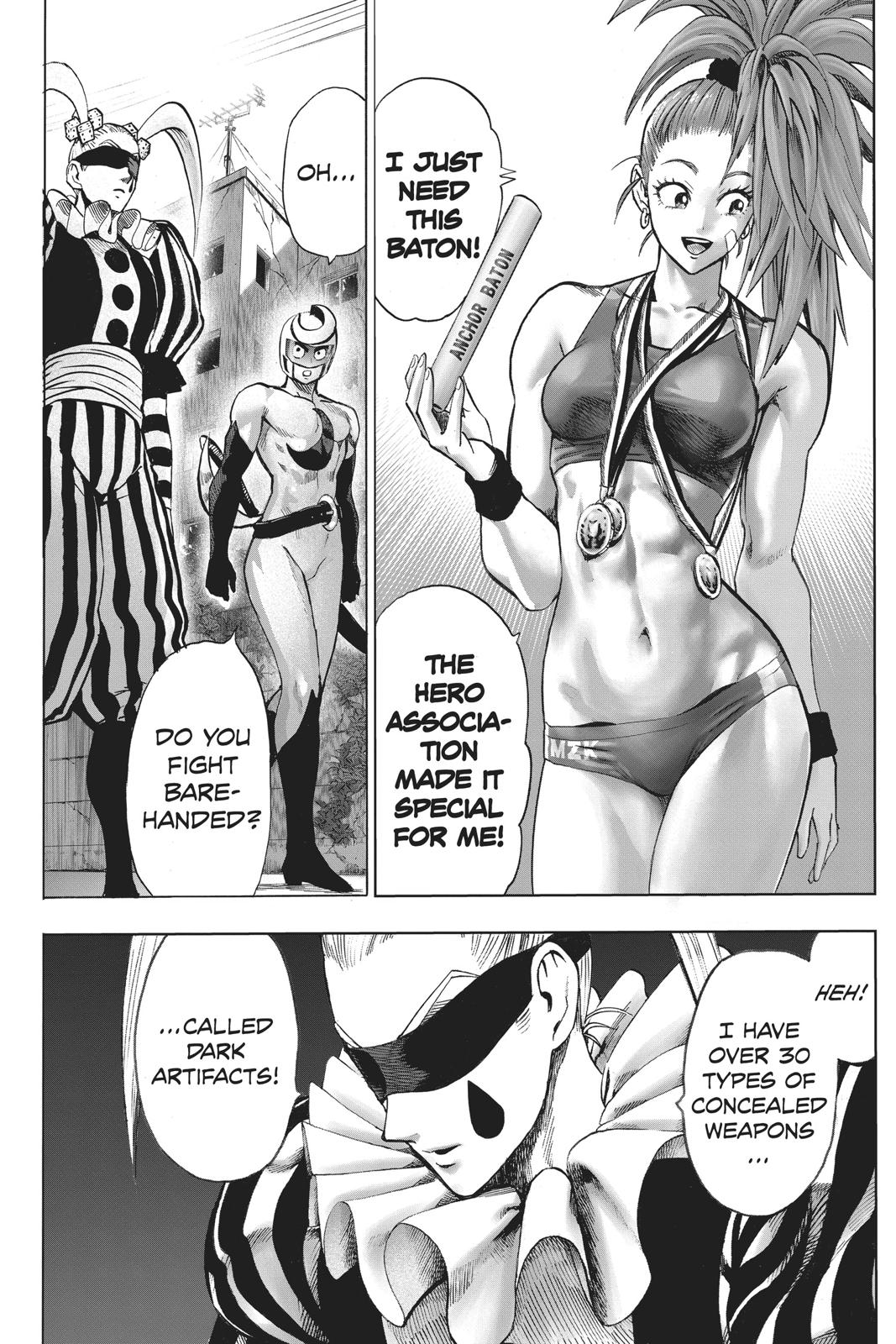 One-Punch Man, Punch 96 image 113