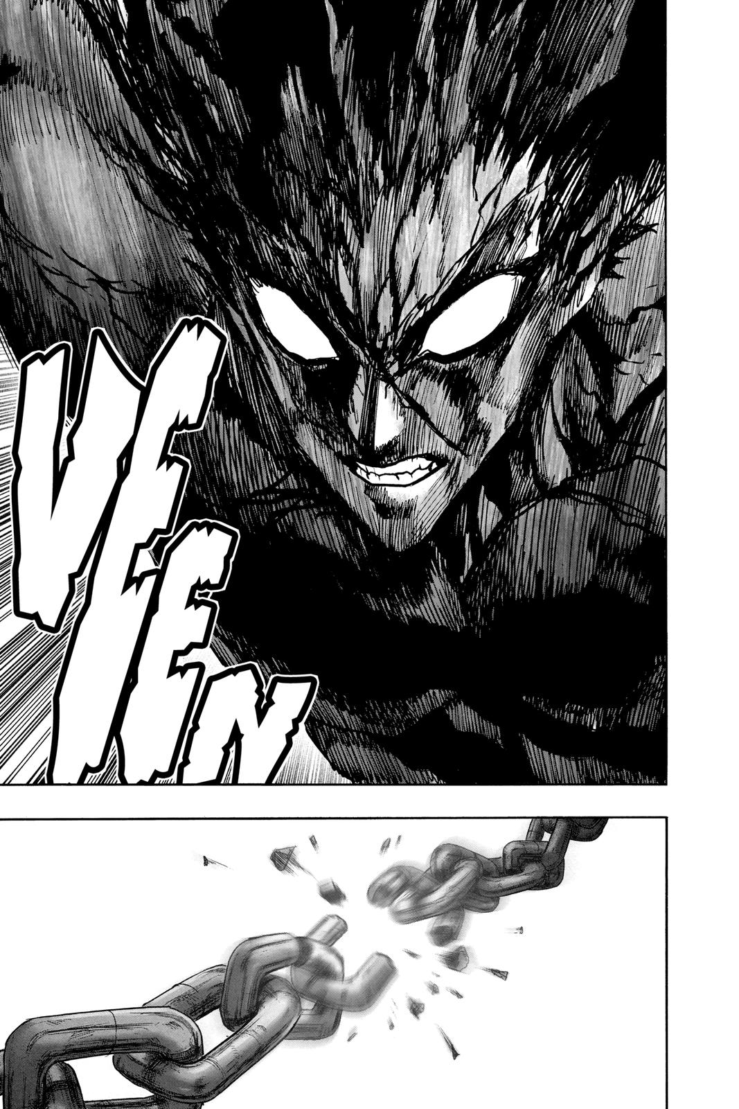 One-Punch Man, Punch 119 image 11