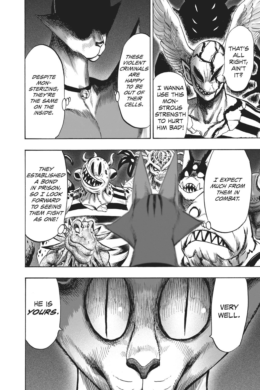 One-Punch Man, Punch 90 image 50