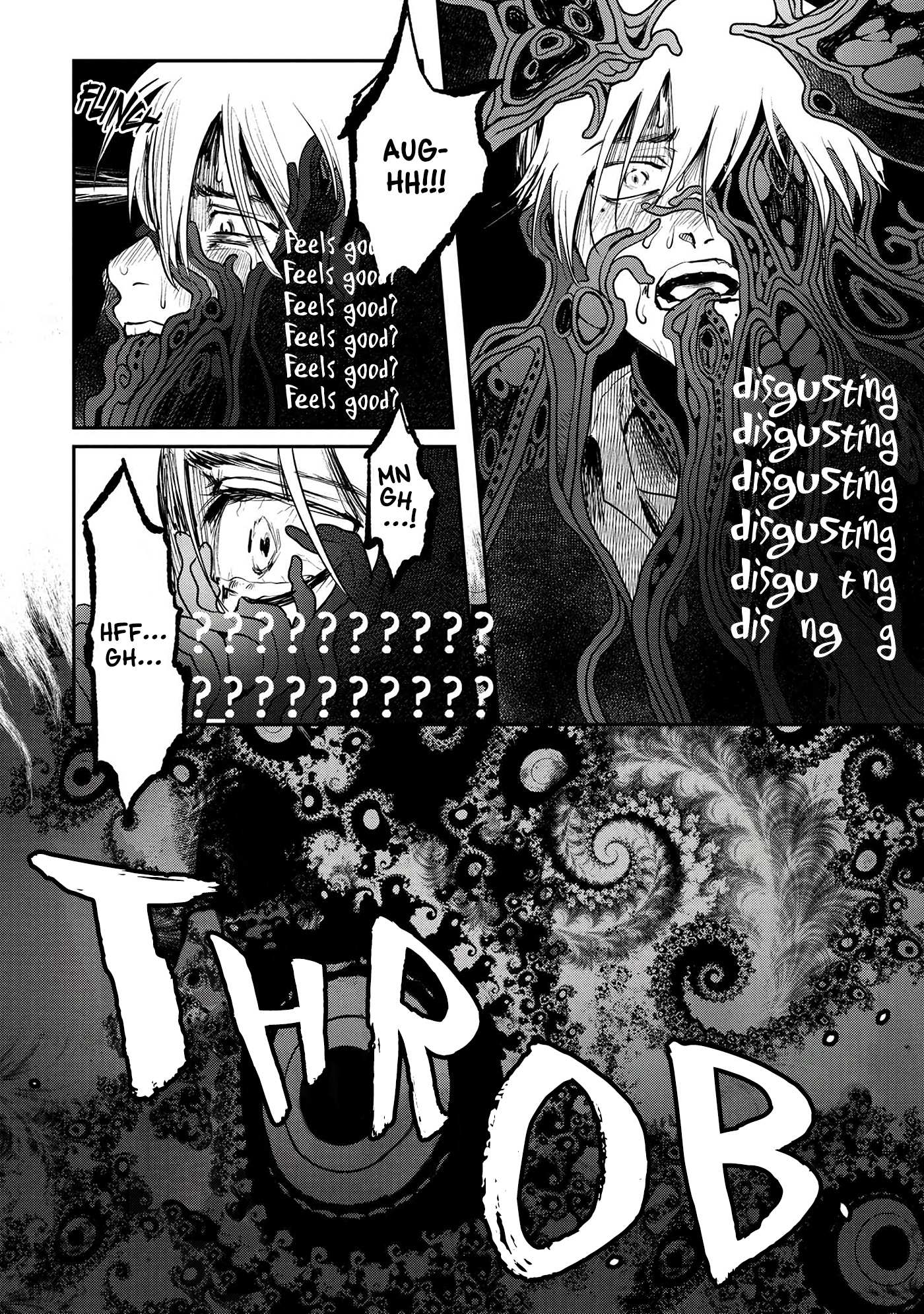 The Summer Hikaru Died, Chapter 7 image 15