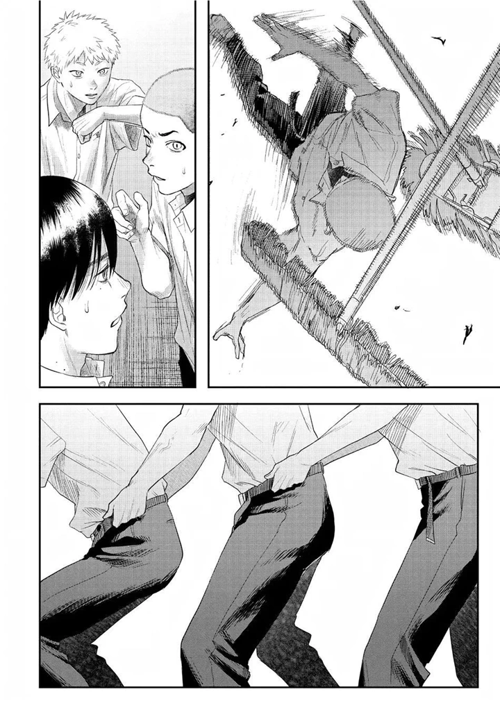 The Summer Hikaru Died, Chapter 21.5 image 06