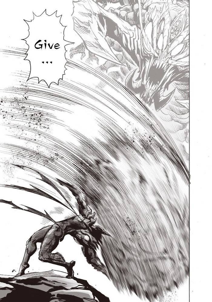 One Punch Man, Chapter 158 image 39