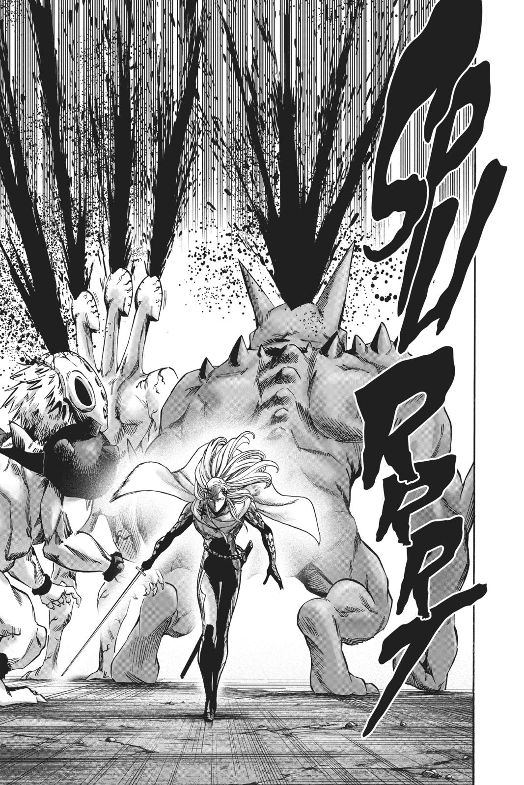 One-Punch Man, Punch 98 image 18