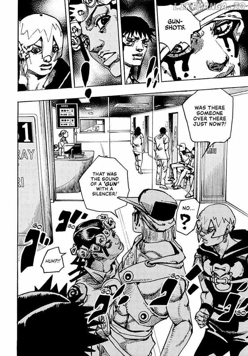 JOJOLands, Chapter 17 image 39
