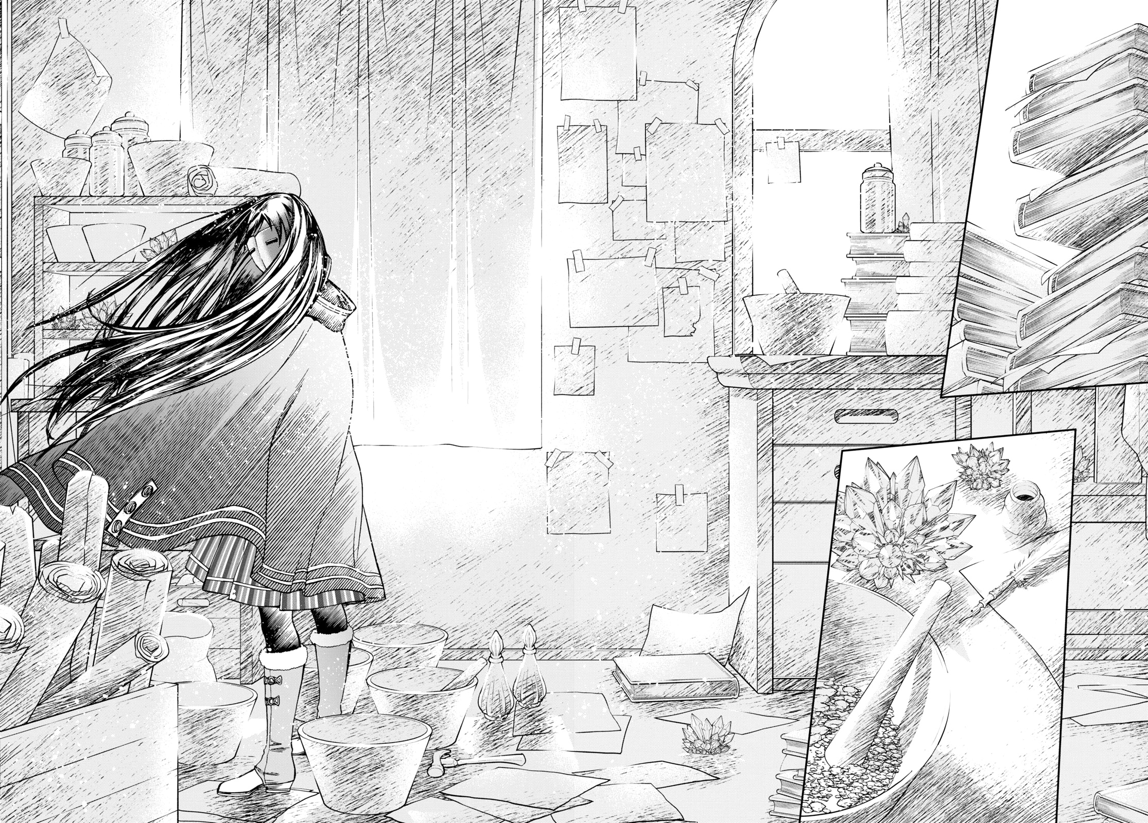 Mushoku Tensei, Chapter 68 image 20