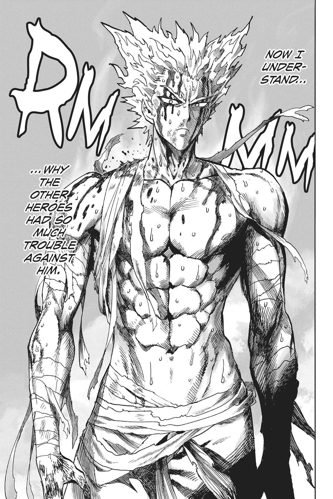 One-Punch Man, Punch 83 image 13