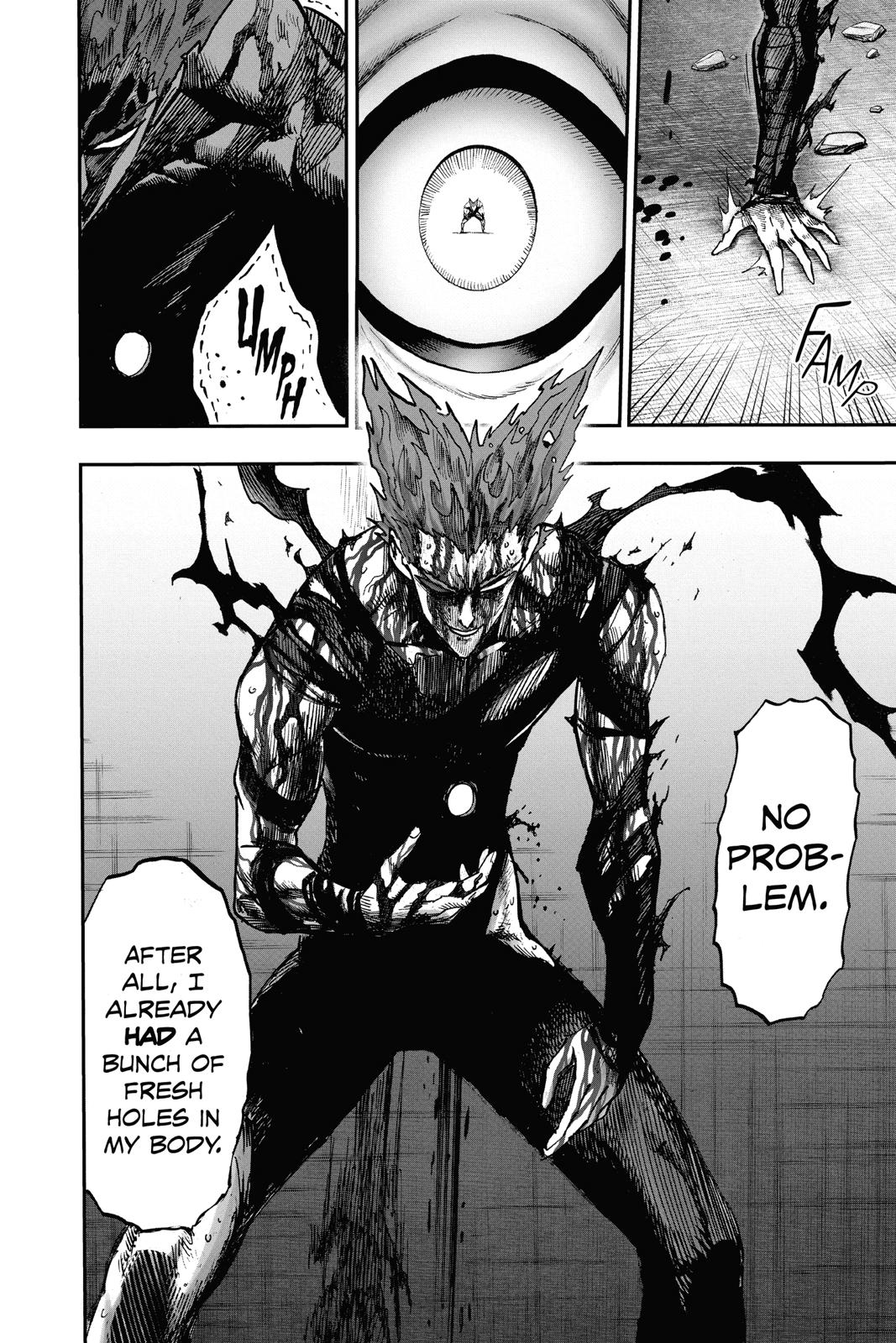 One-Punch Man, Punch 94 image 31
