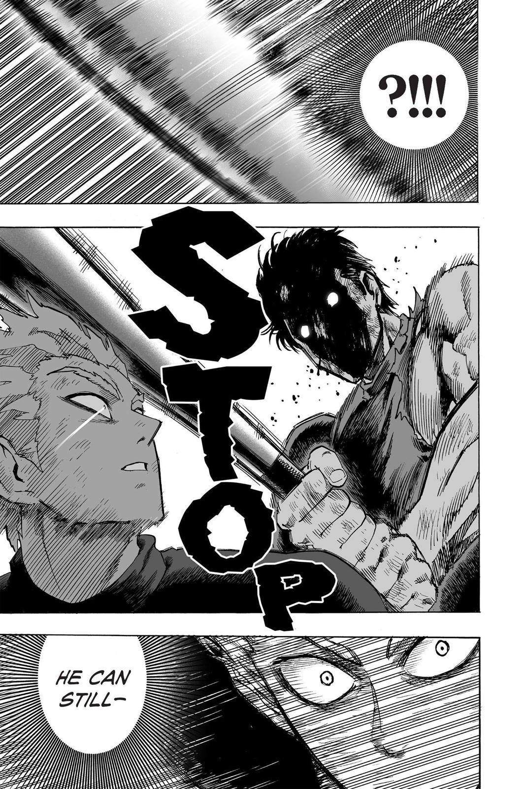 One-Punch Man, Punch 58 image 41