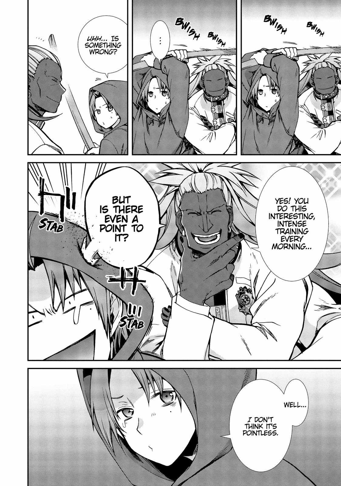 Mushoku Tensei, Chapter 72.5 image 02