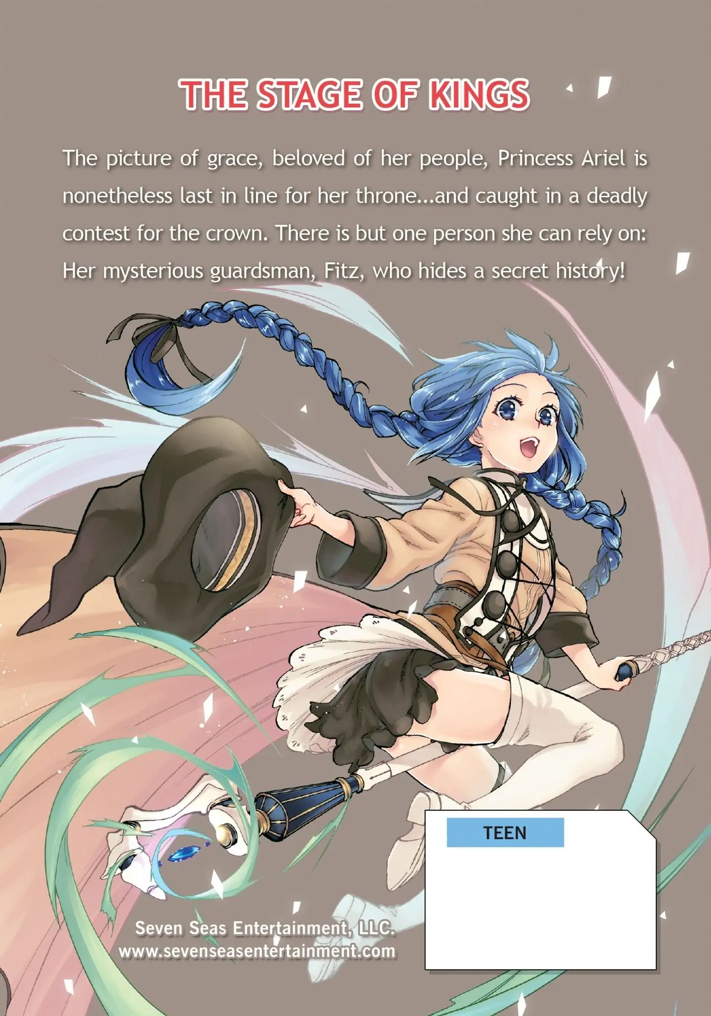 Mushoku Tensei, Chapter 42.1 image 25