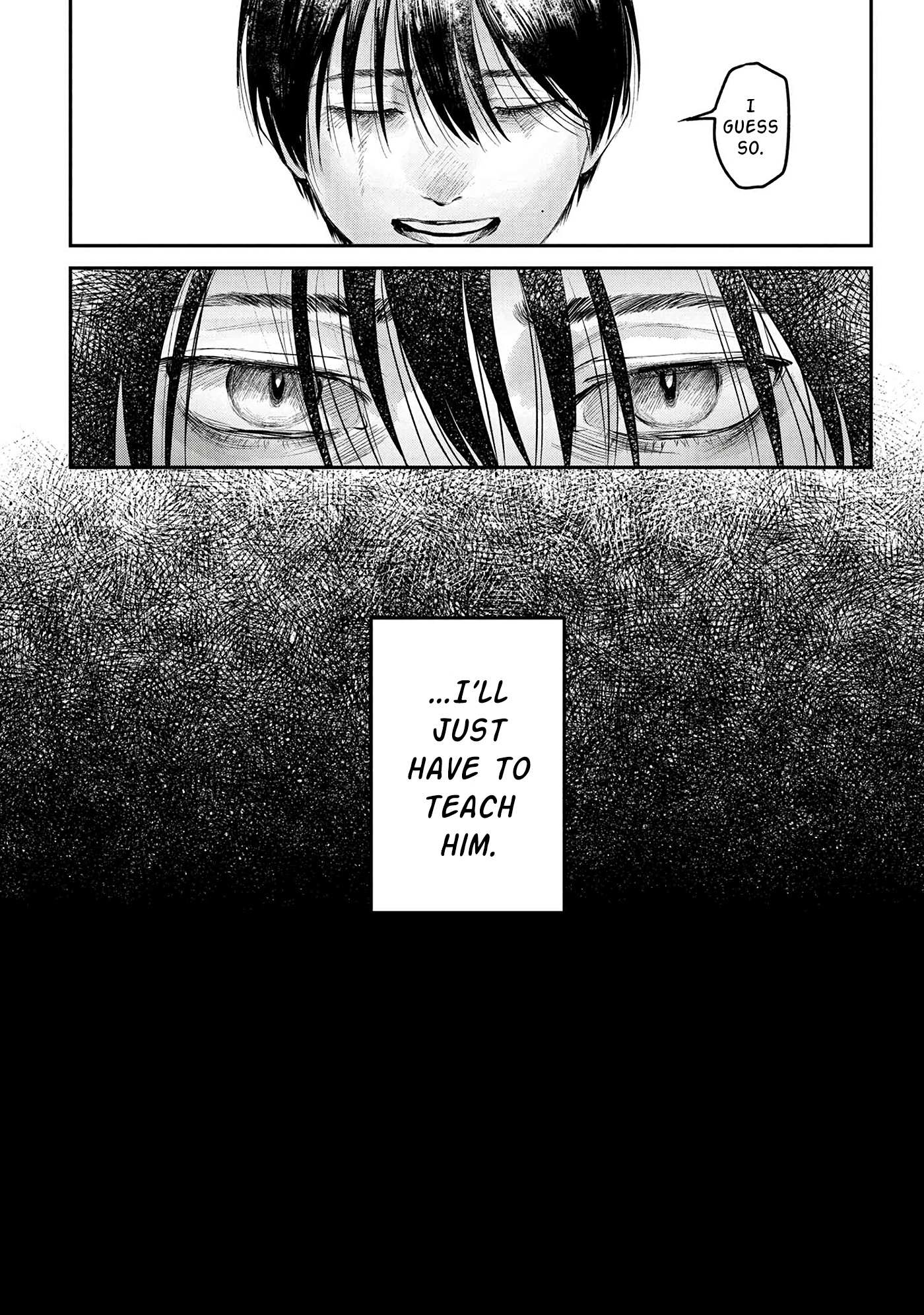 The Summer Hikaru Died, Chapter 7 image 39