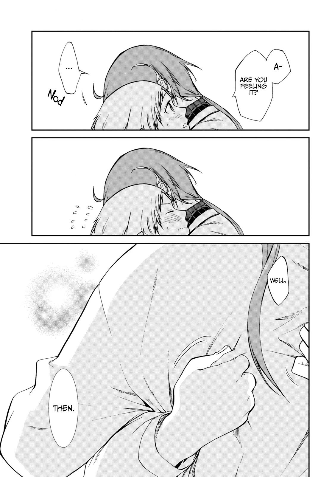 Mushoku Tensei, Chapter 76 image 25