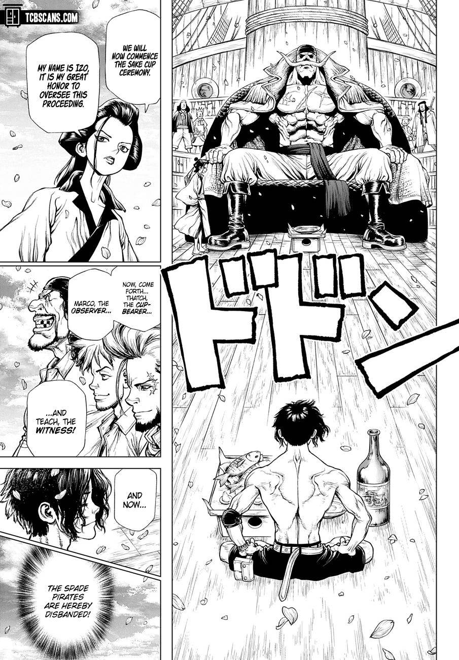 One Piece, Chapter 1033.5 image 24