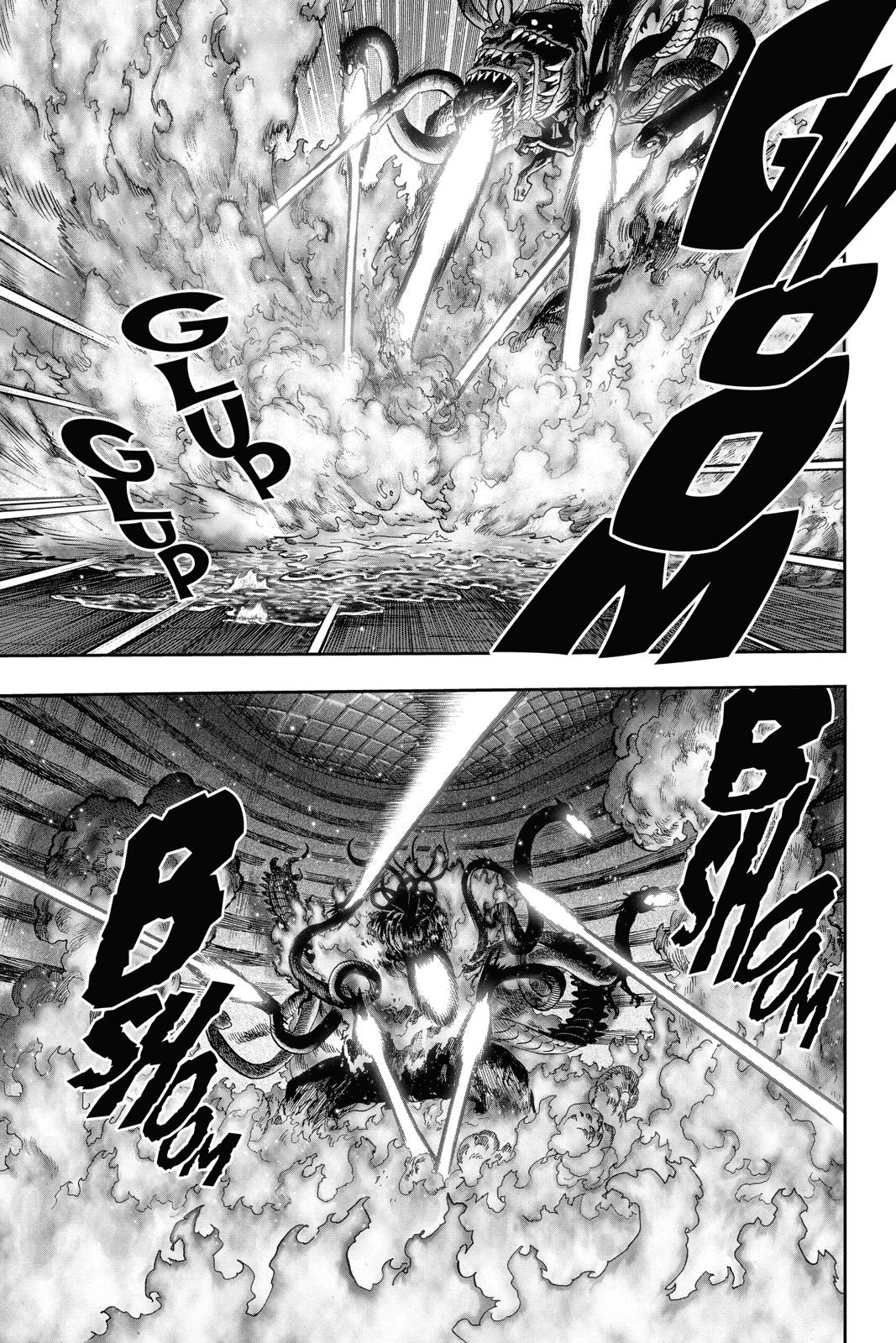 One-Punch Man, Punch 94 image 48