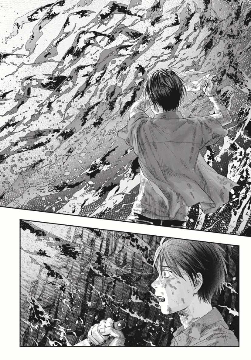 The Summer Hikaru Died, Chapter 36 image 18