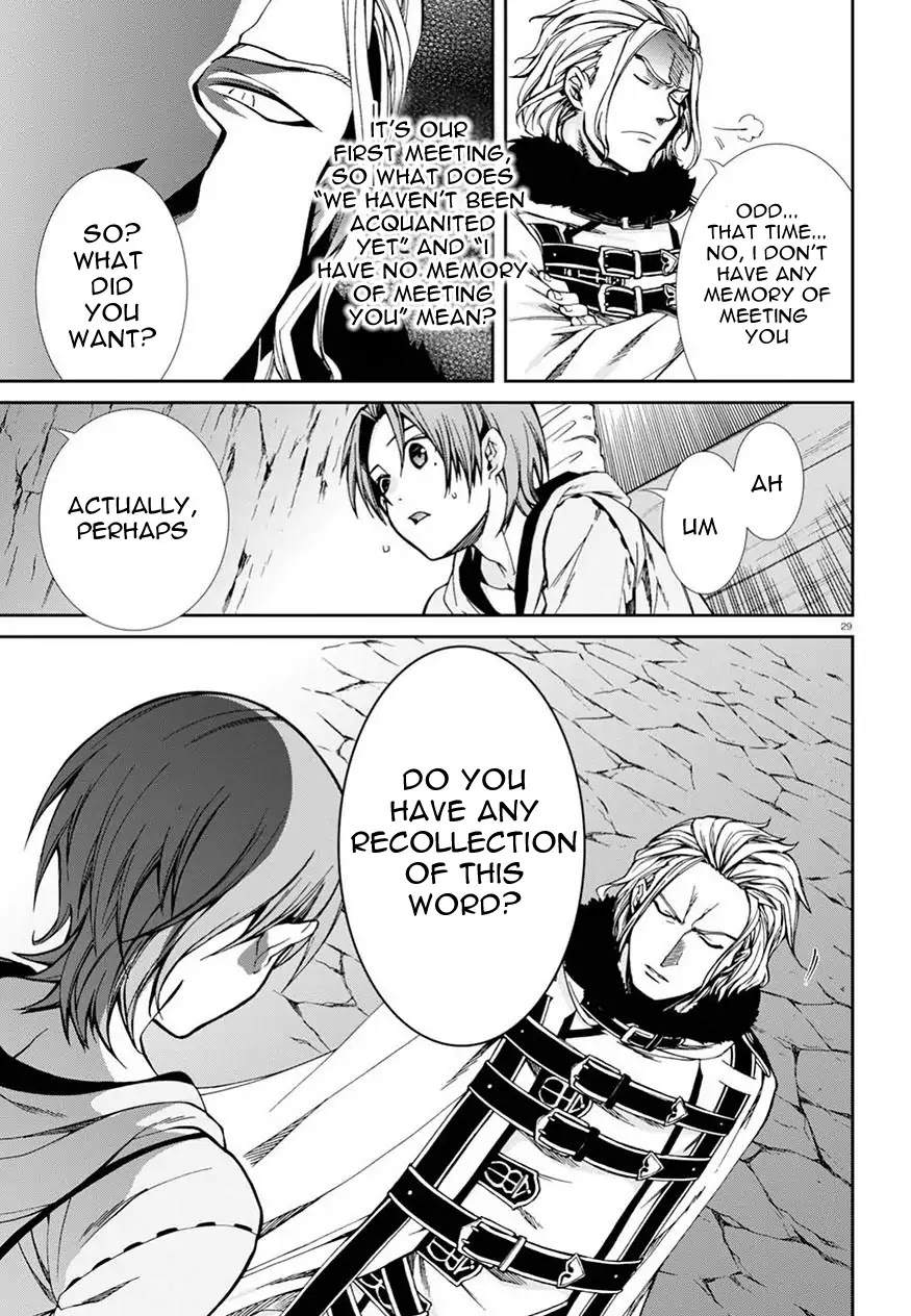 Mushoku Tensei, Chapter 46 image 28