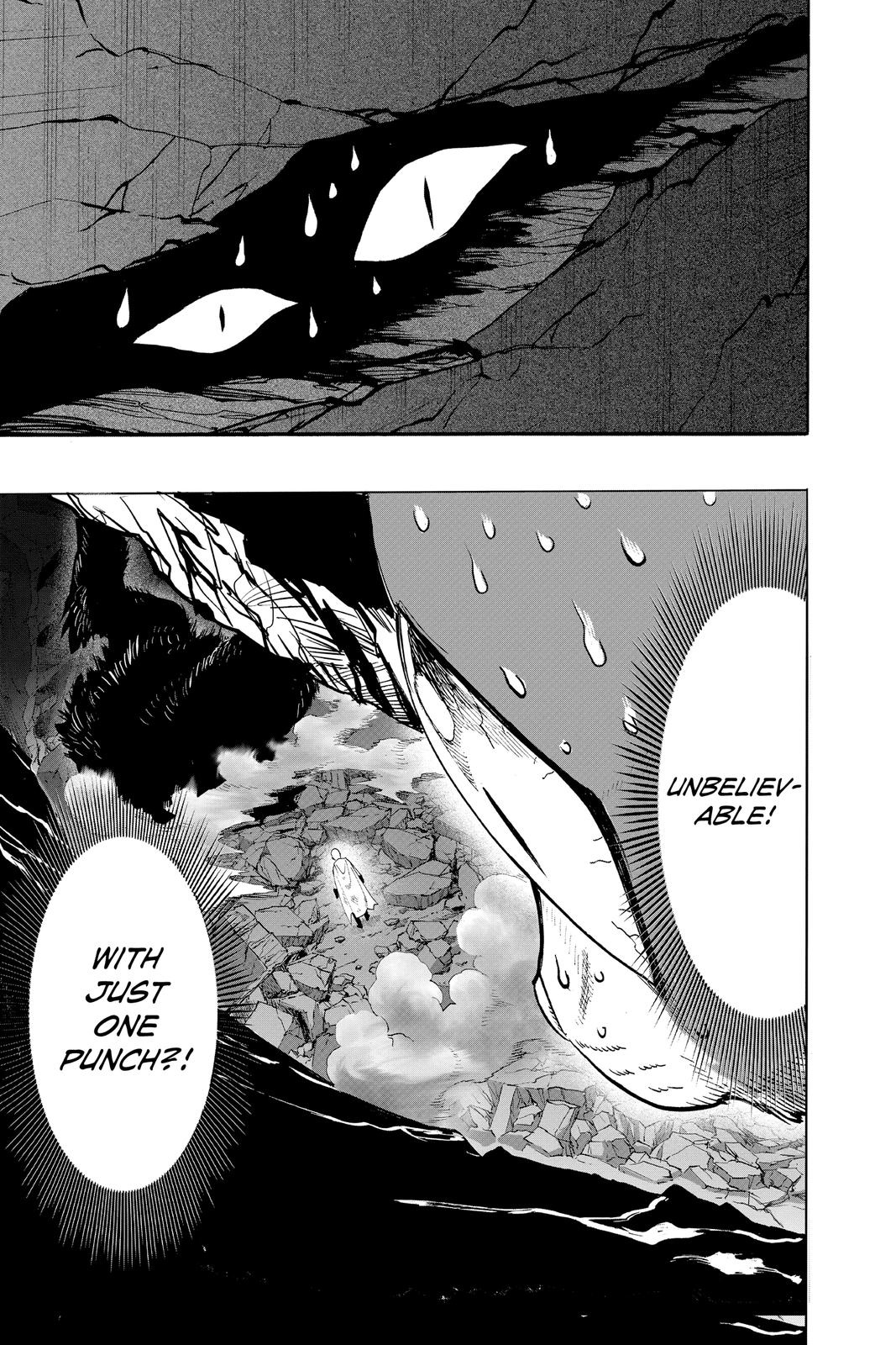 One-Punch Man, Punch 113 image 44