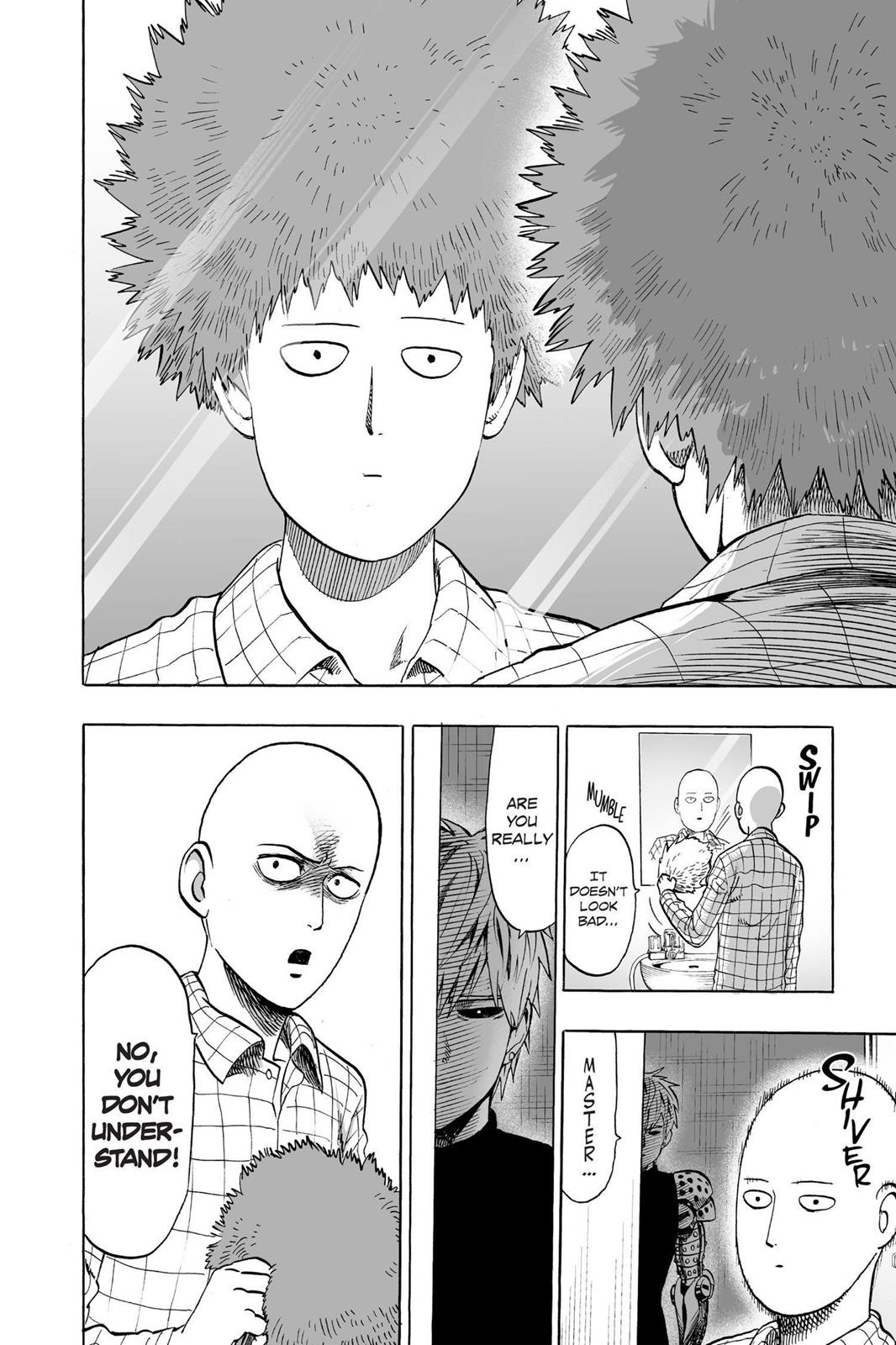 One-Punch Man, Punch 51 image 13