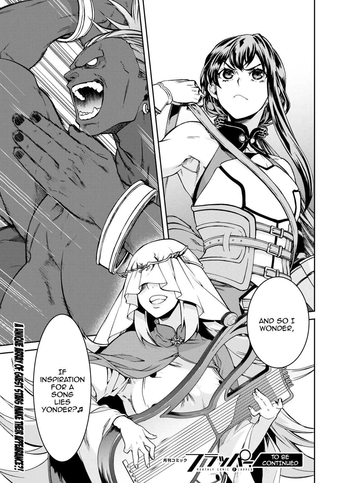Mushoku Tensei, Chapter 64 image 36