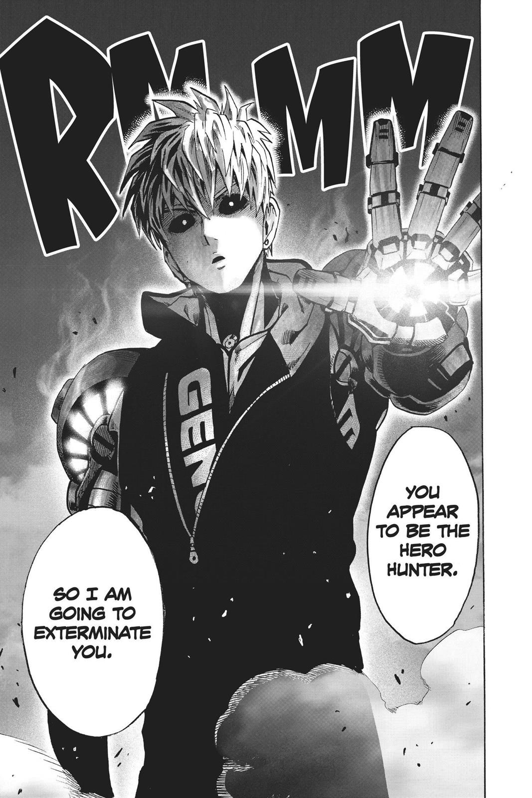 One-Punch Man, Punch 82 image 59