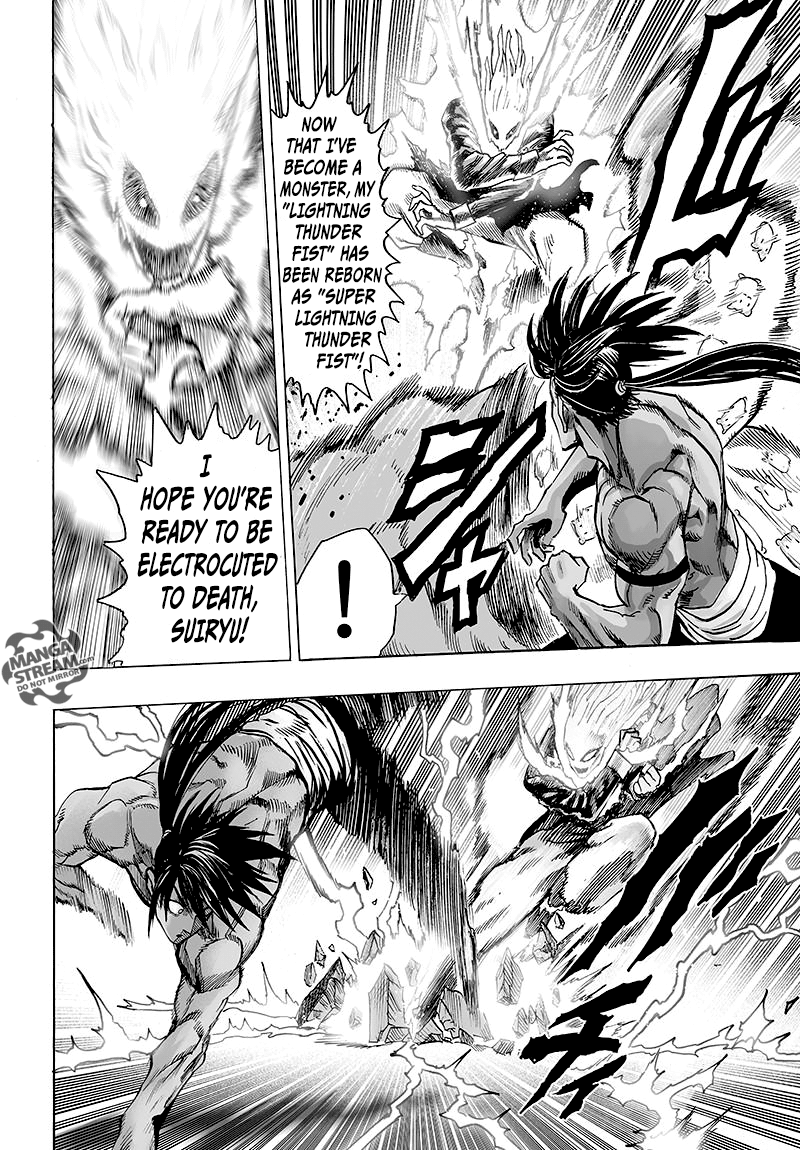 One Punch Man, Chapter 72.2 image 06