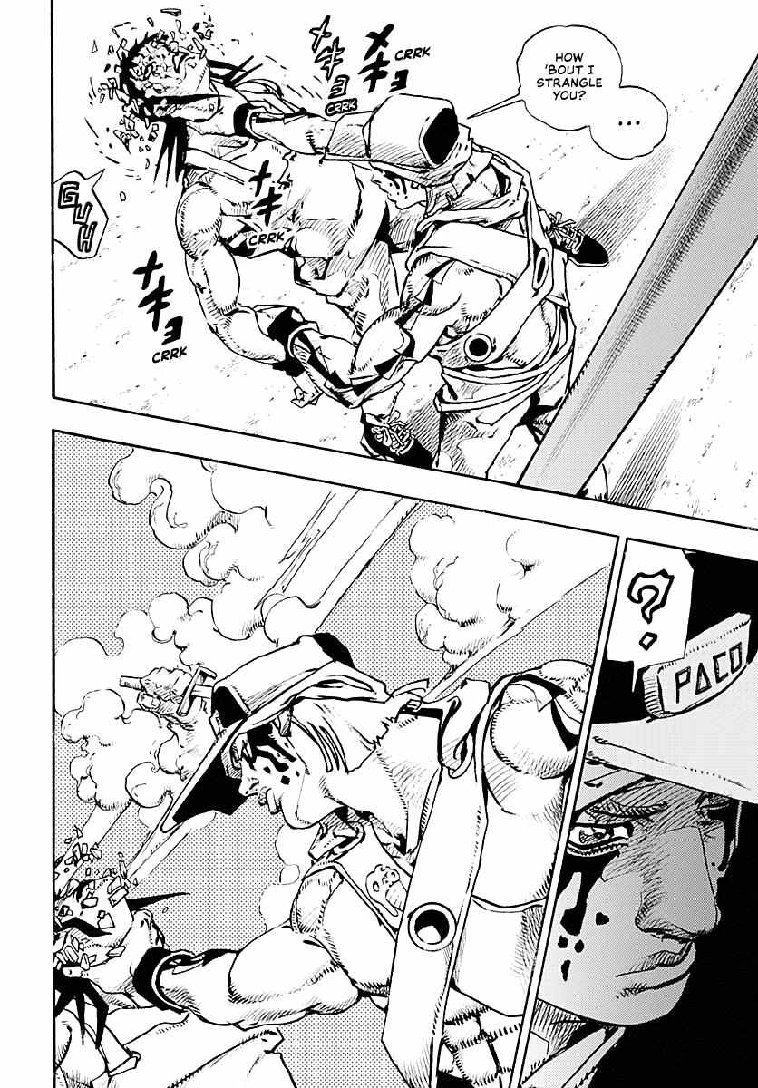 JOJOLands, Chapter 10 image 16