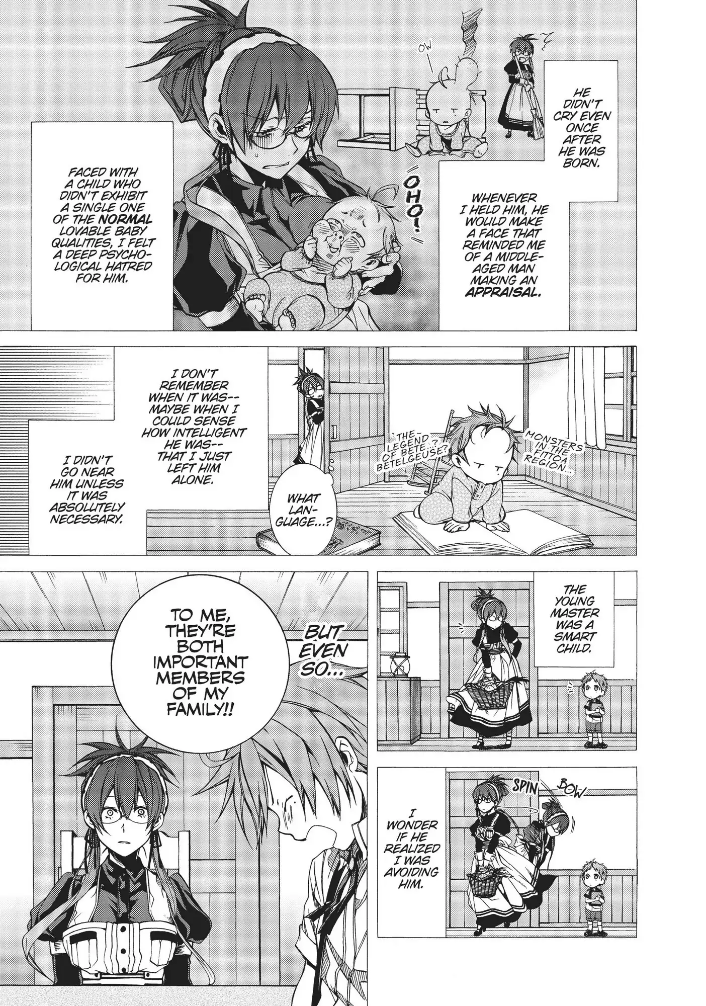 Mushoku Tensei, Chapter 10.2 image 05